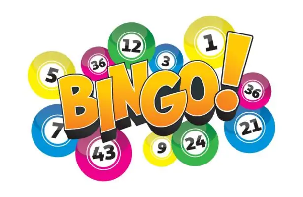 Bingos Localizados
